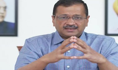 ‘आप’ के कई नेताओं ने ‘झाडू’ से किया किनारा, हरियाणा में 25 नेता भाजपा में शामिल