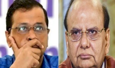 नाराज एलजी ने कहा- ‘आप’ नेताओं के खिलाफ होगा मानहानी का मामला