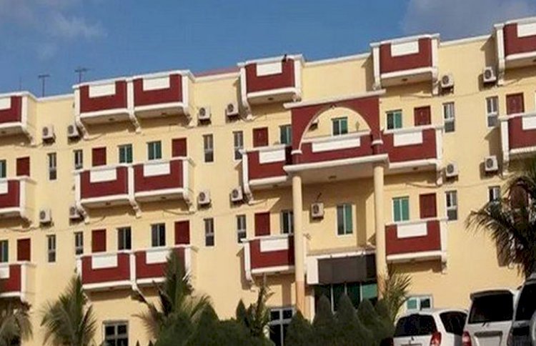 कार बम से हमला कर आतंकियों ने दहलाई सामालिया की राजधानी, होटल पर कब्जा, 8 लोगों की मौत