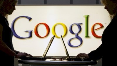 गूगल बिग टेक फर्मो में सबसे ज्यादा निजी डेटा ट्रैक करता है : रिपोर्ट