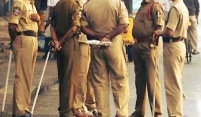 500 से अधिक उग्रवादिकों ने ओडिशा पुलिस के सामने आत्मसमर्पण किया
