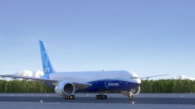 बोइंग 787 विमानों को गगन अनिवार्यता से मिली छूट