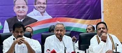 कांग्रेस गुजरात विधानसभा चुनाव के लिए 15 सितंबर को जारी करेगी उम्मीदवारों की पहली सूची