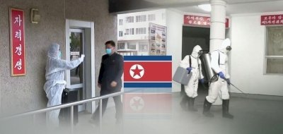उत्तर कोरिया ने नए वायरस के प्रति सतर्क रहने का किया आग्रह