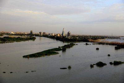 सूडान में भारी बारिश से आई बाढ़ में मरने वालों की संख्या 89 हुई