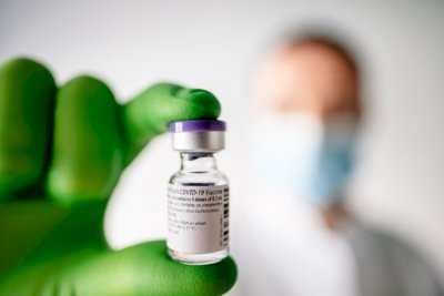 फाइजर का कोविड-19 वैक्सीन 5 साल से कम उम्र के बच्चों में 73 फीसदी प्रभावी रहा