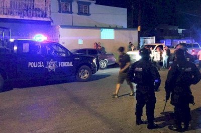 मैक्सिकन पत्रकार की हत्या का आदेश देने वाला व्यक्ति गिरफ्तार
