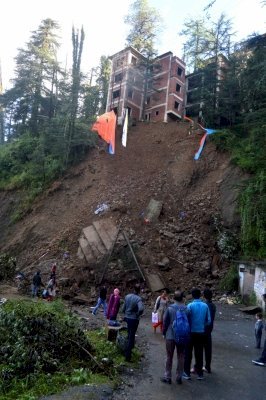 केंद्रीय टीम हिमाचल में आपदा प्रभावित क्षेत्रों का दौरा करेगी, गृह मंत्रालय ने दिया आदेश