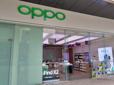 जर्मनी में स्मार्टफोन की बिक्री रोकने के बाद ओप्पो यूरोप के लिए प्रतिबद्ध