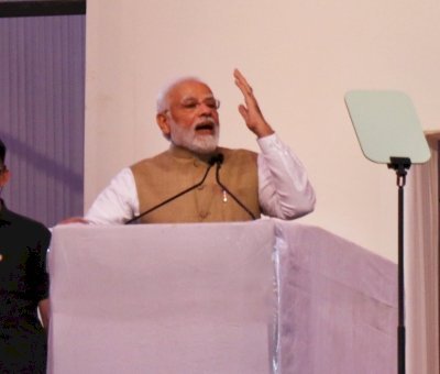 प्रधानमंत्री 27 अगस्त से गुजरात के दो दिवसीय दौरे पर