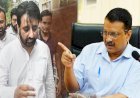 पूछताछ में खुलासा, विधायक ने ही रखवाए था कैश और हथियार, कस्टडी में अमानतुल्लाह खान