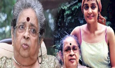 मैन बुकर पुरस्कार विजेता अरुंधति रॉय की मां मैरी रॉय का निधन, महिलाओं को दिलवाया संपत्ति में हक