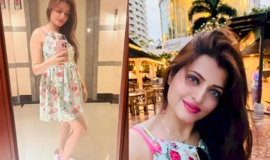 इस लड़की को देखकर आप भी कह देंगे वाह ‘ऐश्वर्या’, सोशल मीडिया पर वायरल हो रही तस्वीरें