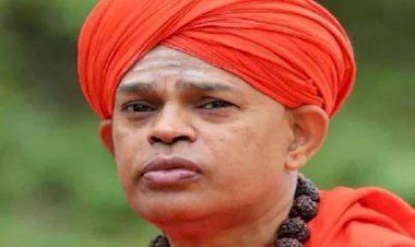 लिंगायत मठ के संत 14 दिन की न्यायिक हिरासत में भेजे गए, दो बालिकाओं ने लगाया यौन शोषण का आरोप