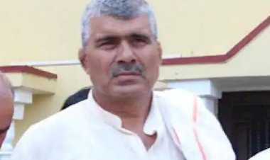 बिहार सरकार के पूर्व मंत्री को 2 साल की जेल और 5 हजार रुपये का जुर्माना