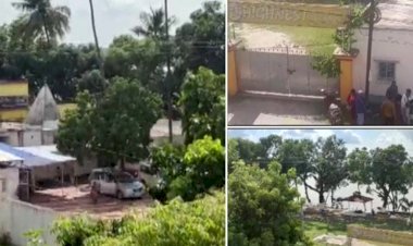 पश्चिम बंगालः पार्थ मुखर्जी का केस सुलझा नहीं, TMC का एक और नेता चिटफंड घोटाले में गिरफ्तार