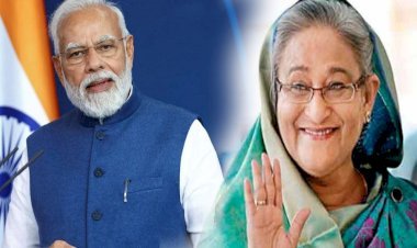 रिश्ते मजबूत करने 5 सितंबर को भारत दौरे पर आ रही बांग्लादेश की पीएम शेख हसीना