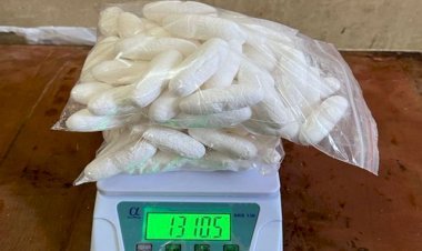 मुंबई में तीन दिन से एक युवक उगल रहा कोकिन के ‘कैप्सूल’