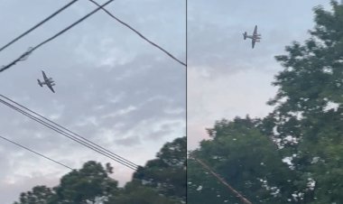 विमान उड़ाते पायलट का सनका दिमाग, क्रैश करने की धमकी देकर मचा दिया हड़कंप