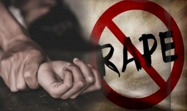 मंदिर गई थी नाबालिग लड़की, दरिंदों ने मौका देख कर दिया गैंगरेप, बेदहवास हालत में ले जाया गया अस्पताल