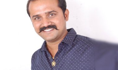 दीपेंद्र सिंह पीथापूरा को बनाया भाजपा युवा मोर्चा बाड़मेर ज़िले का प्रभारी