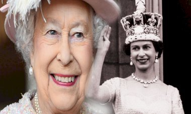 महारानी एलिजाबेथ द्वितीय ने दुनिया को कहा अलविदा, 10 दिन बाद होगा अंतिम संस्कार