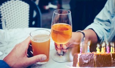 दोस्तों संग पार्टी मनाने के बाद युवक हो गया गायब, चिंतित पिता पहुंचा पुलिस के पास और...