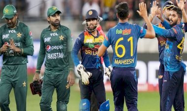 श्रीलंकाई शेरों के सामने पाकिस्तान फुस, लगातार 5वीं जीत दर्ज कर श्रीलंका ने छठीं बार जीता एशिया कप 2022 