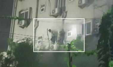 इलेक्ट्रिक बाइक चार्ज करते समय तेलंगाना के सिकंदराबाद में बड़ा हादसा, 6 लोगों की मौत