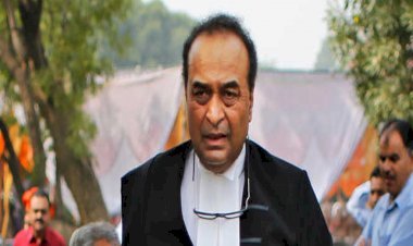 1 अक्टूबर से मुकुल रोहतगी फिर से संभालेंगे भारत के अटॉर्नी जनरल पद की जिम्मेदारी