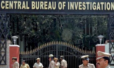 जम्मू-कश्मीर में SI भर्ती घोटाले को लेकर CBI की यूपी-दिल्ली समेत कई जगहों पर छापेमारी