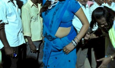 पैसे मांगने बाजार में निकली थी किन्नर, लोगों ने समझ लिया कुछ और, टूट पड़े उस पर