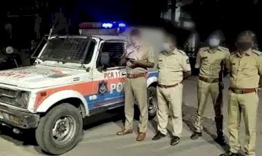 गौ हत्या पर पूर्ण प्रतिबंध फिर भी रेस्तरां में परोसा जा रहा था गोमांस, सूरत में 60 किलो गाय का मांस बरामद