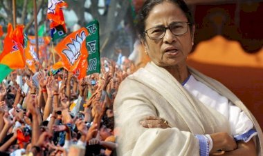 ममता का खेला फेल, सहकारी समिति चुनाव में भाजपा मार ले गई बाजी, जीतीं 11 सीटें, टीएमसी को 1 सीट