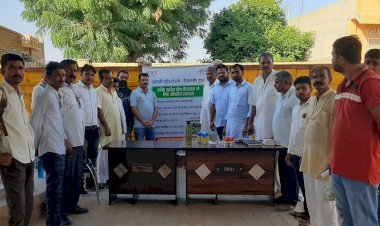 गायों को लंपी बीमारी से बचाने के लिए आगे आया अदाणी फाउंडेशन