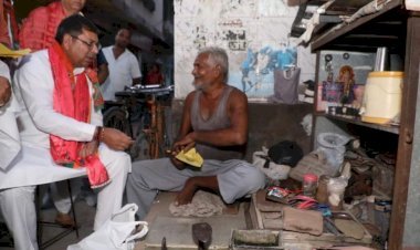 प्रधानमंत्री मोदी के 30 सितंबर के कार्यक्रम को ऐतिहासिक बनाने की अपील - Watch Video