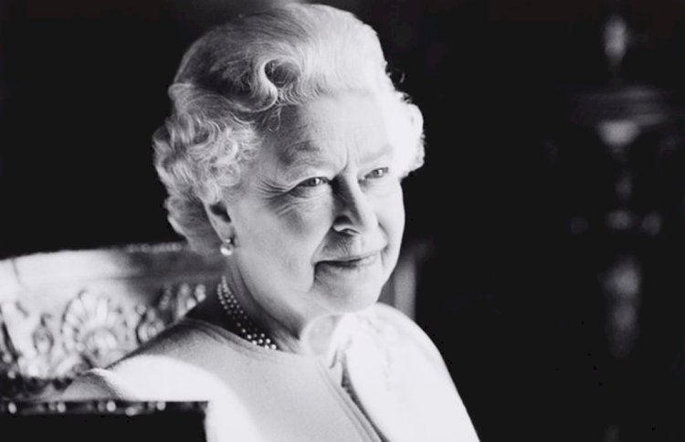 महारानी एलिजाबेथ II के निधन पर भारत में एक दिन के राजकीय शोक का ऐलान