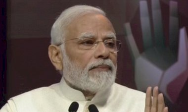 भारत में 5जी के जरिए टेक्नोलॉजी के नए युग की शुरूआत, जानें क्या कहा पीएम मोदी ने