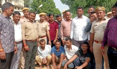 वाहन चोरों में क्रेटा का क्रेज और यूट्यूब से सीख रहे लॉक तोड़ना