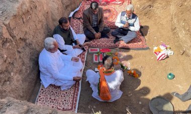 चिकित्सा सेवाओं के लिहाज से मील का पत्थर साबित होगा जिला अस्पताल : मीणा