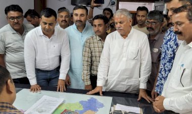 EWS आरक्षण की विसंगतियों को दूर किया जाए