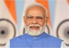 प्रधानमंत्री नरेंद्र मोदी गुजरात में करेंगे 4500 करोड़ की परियोजनाओं का शुभारंभ