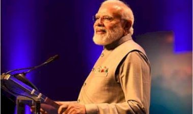 महिलाओं के हाथ में होगी प्रधानमंत्री नरेंद्र मोदी के रैली की जिम्मेदारी, नारी शक्ति संभालेगी कमान