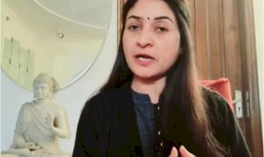 राहुल गांधी का बयान बना कांग्रेस के गले की हड्डी, अशोक गहलोत के बाद दूसरे नेता दे रहे सफाई।