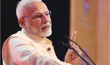 कांग्रेस के लिए बढ़ती मुश्किलें, एक सप्ताह में प्रधानमंत्री मोदी का राजस्थान में तीसरा दौरा, 8 अक्टूबर को श्रीगंगानगर आयेंगे।