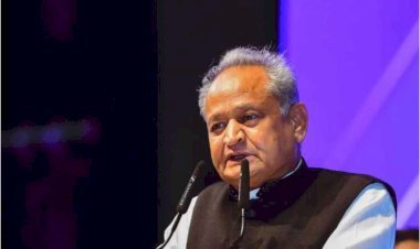 बिहार सरकार की तर्ज पर विधानसभा चुनावों से पूर्व राजस्थान में भी होगा जातिगत सर्वेक्षण,  देर रात हुई घोषणा