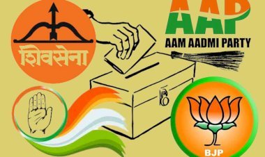 राजस्थान में 6 नवंबर को नामांकन दाखिल करने का आखिरी दिन, 9 नवंबर को नाम वापसी का आखिरी दिन, 23 नवंबर को मतदान होगा और 3 दिसंबर को परिणाम।