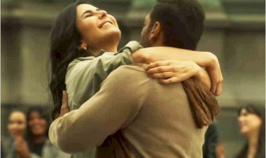 इस दिवाली टाइगर केलिए तैयार है मैदान, सलमान खान की टाइगर 3 के साथ यह फिल्में भी होगी रिलीज, नवंबर माह में 10 फिल्में कतार में