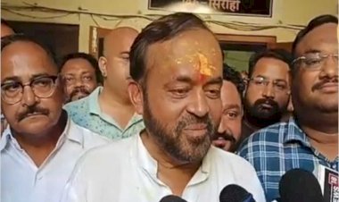 संयम लोढ़ा ने कहा, मैंने विधानसभा की एक-एक ईंट पर सिरोही का नाम लिख दिया है। जानिए कांग्रेस प्रत्याशी ने और क्या-क्या कहा?