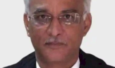 Rajasthan के नए महाधिवक्ता बनें राजेन्द्र प्रसाद, राज्यपाल कलरज मिश्र ने किया अनुमोदन,भजनलाल सरकार के गठन के 49 दिन बाद महाधिवक्ता की नियुक्ति